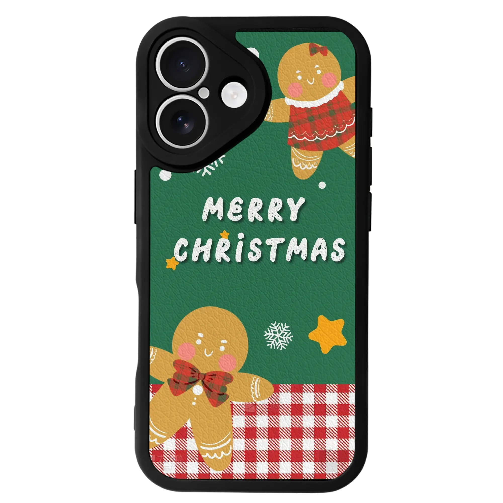 IPhone 16シリーズ対応 ・ シリコンスマホケース ・ レザー調 ・ 高精度フィット ・ 耐衝撃 ・ ワイヤレス充電対応 ・ 精密カット